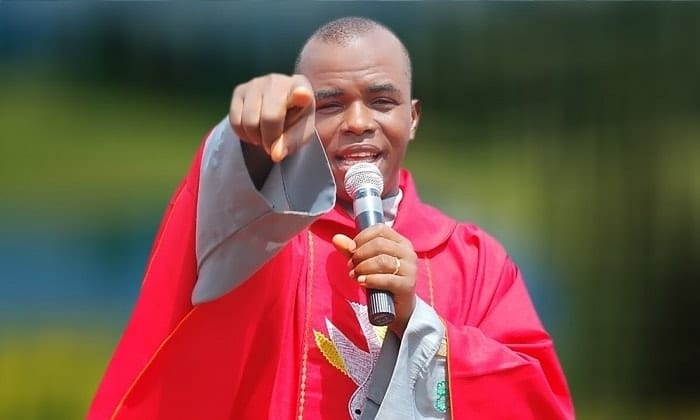 Mbaka