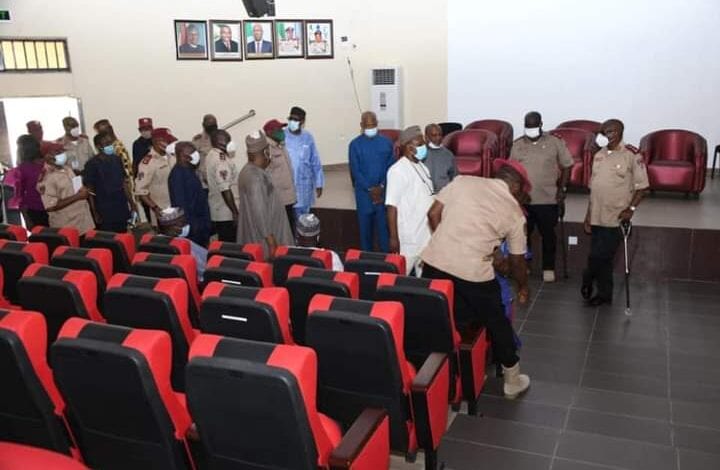 Road Safety Academy