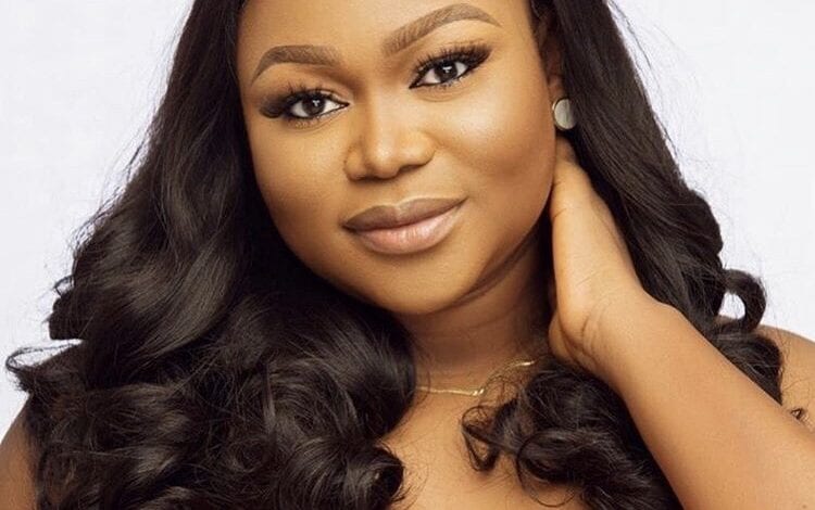 Ruth Kadiri
