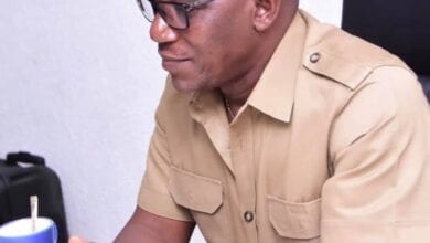 Solomon-Dalung