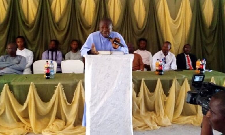 Taraba-varsity