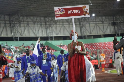 Team Rivers