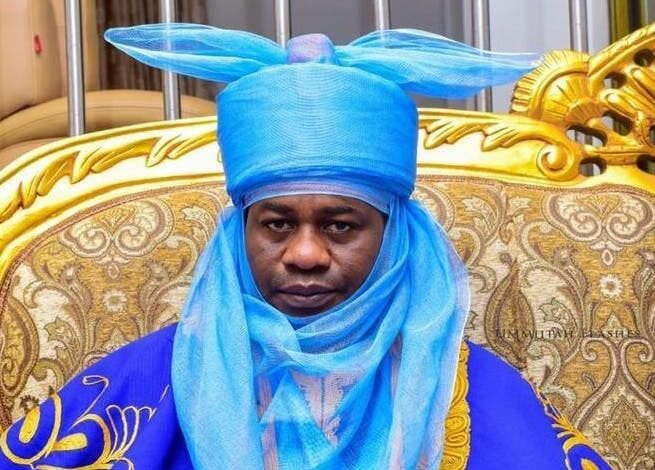 Buhari congratulates new Emir of Kagara, Ahmad Gunna