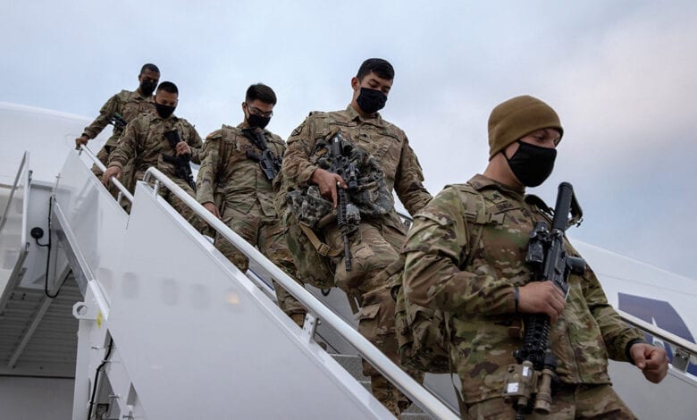 AFGHANISTAN