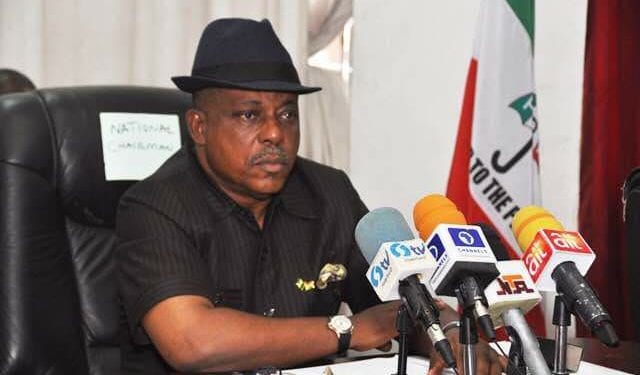 PDP Asks Buhari To Fire Pantami