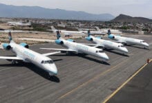 United Nigeria Airline