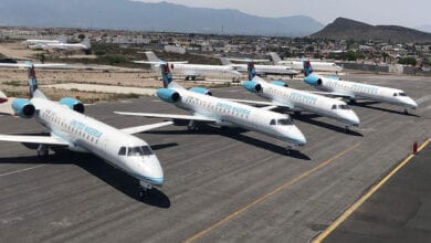 United Nigeria Airline