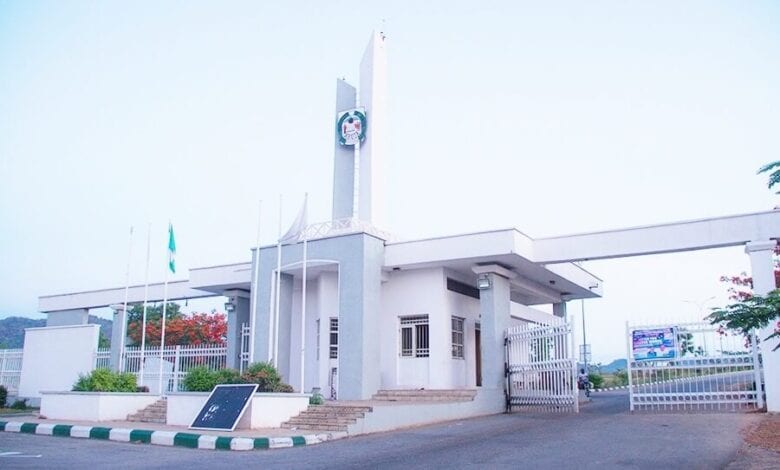 UNIABUJA