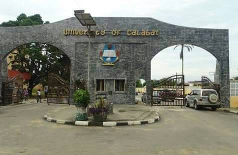 Unical VC recalls suspended lecturer