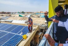 Osinbajo inaugurates ESP’s solar power programme in Jigawa