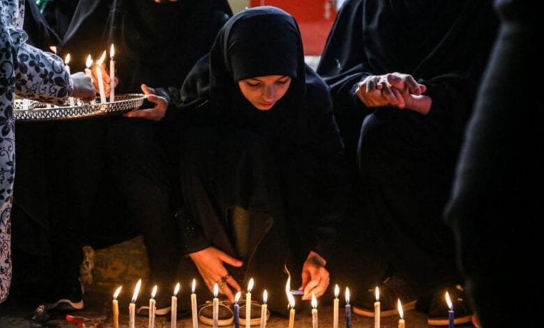 WHO warns of possible coronavirus surge during Ramadan and Easter