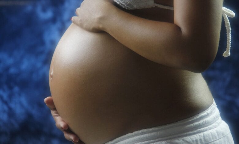 PREGNANT WOMEN