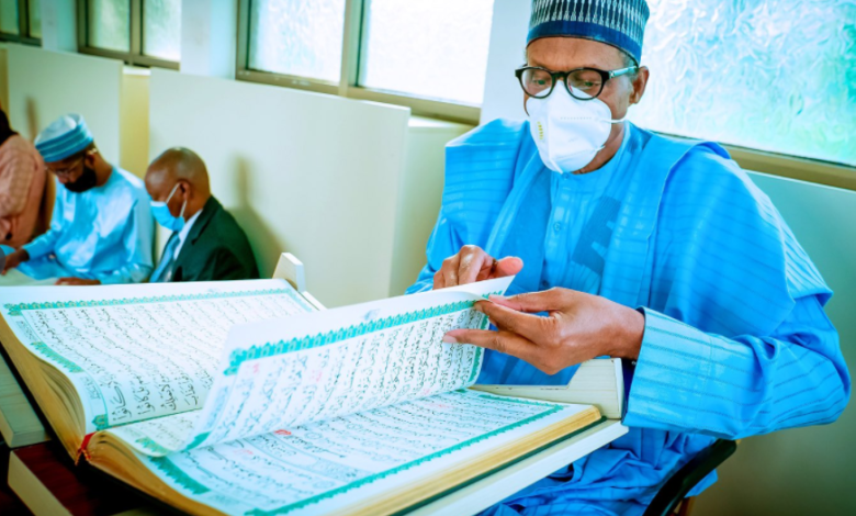 buhari