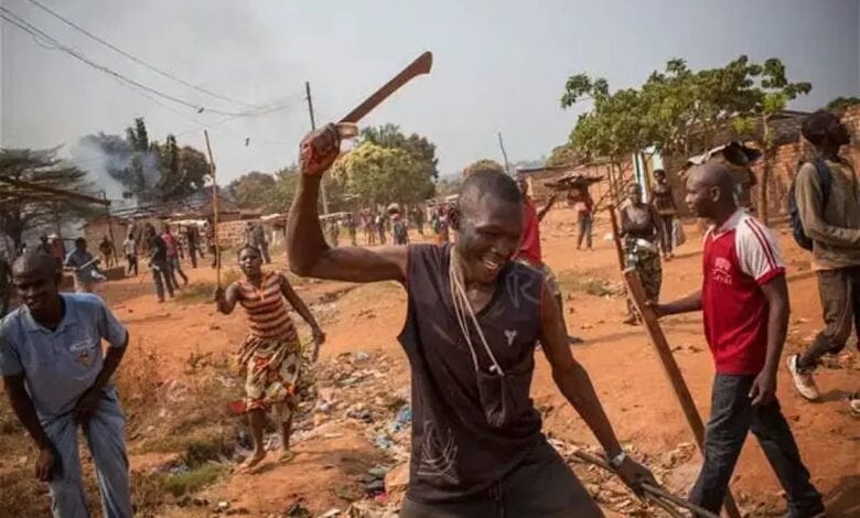 clash, herdsmen