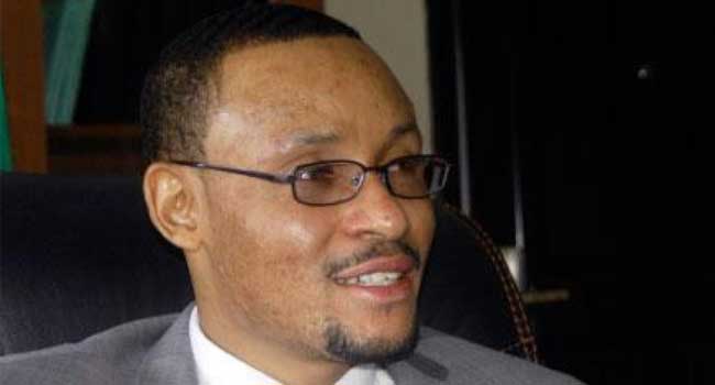 DANLADI UMAR