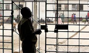 BAUCHI CUSTODIAL CENTRE