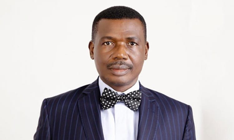 Ebun-Olu Adegboruwa, SAN
