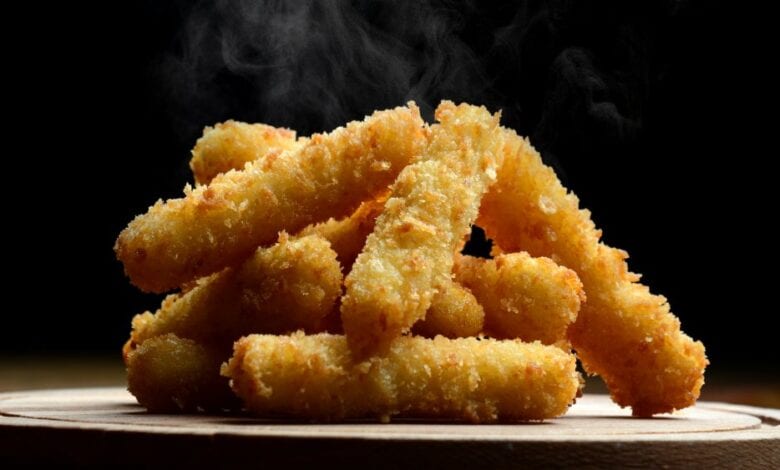 FRIED FOODS