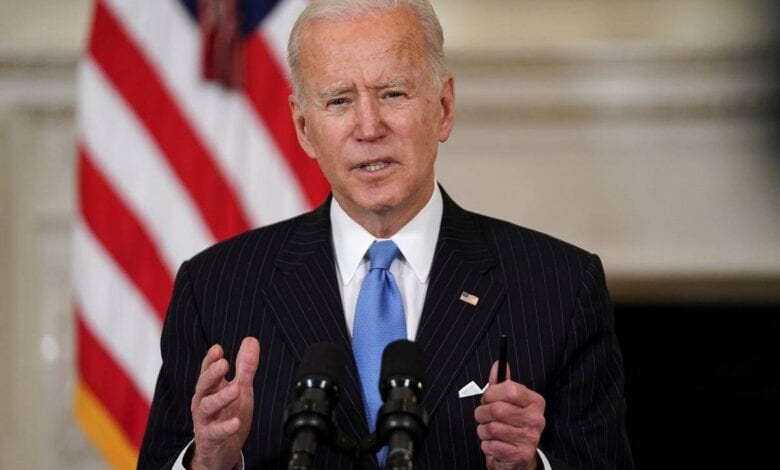 Joe Biden
