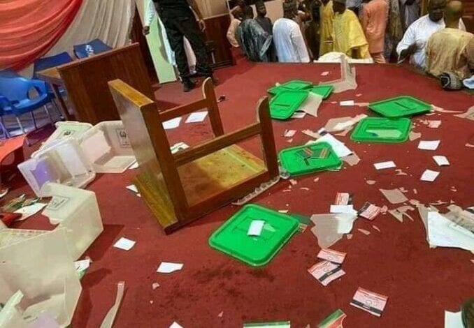 kaduan pdp