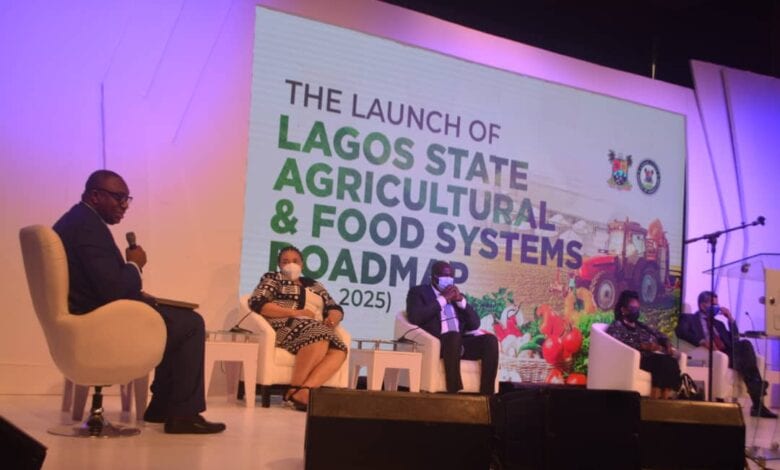 lagos Agric