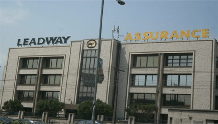 leadway