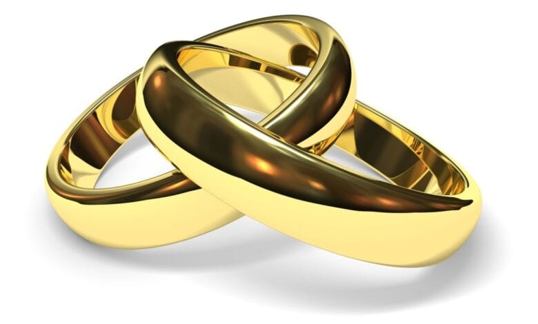 GHOST MARRIAGES
