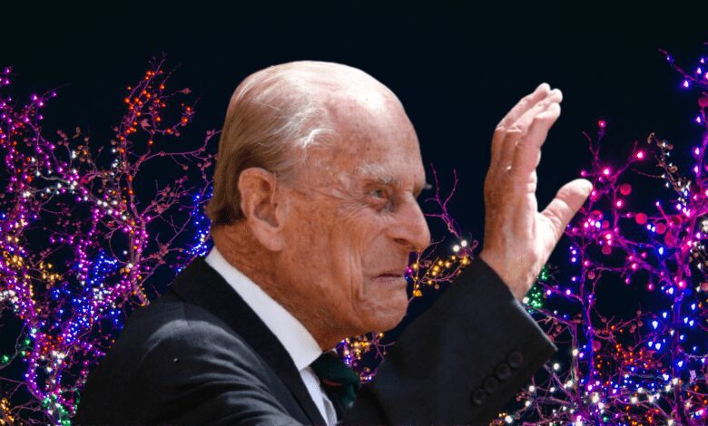 prince philip