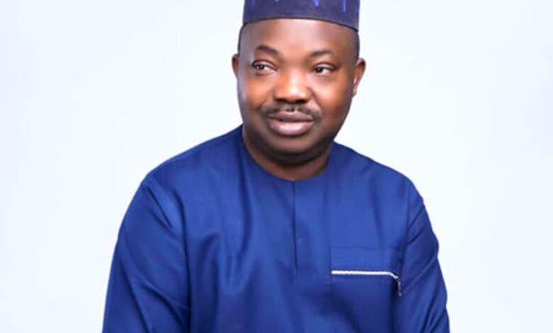 YINKA Odumakin