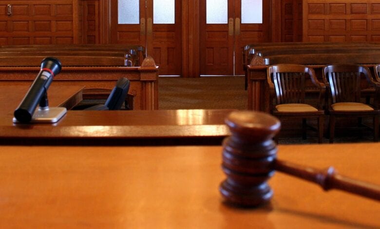 Court
