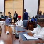 Southern Nigeria Governors