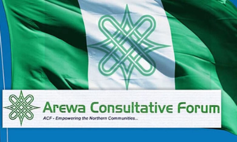 Arewa