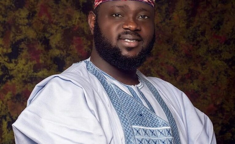Abidemi Rufai
