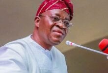 Osun State Oyetola
