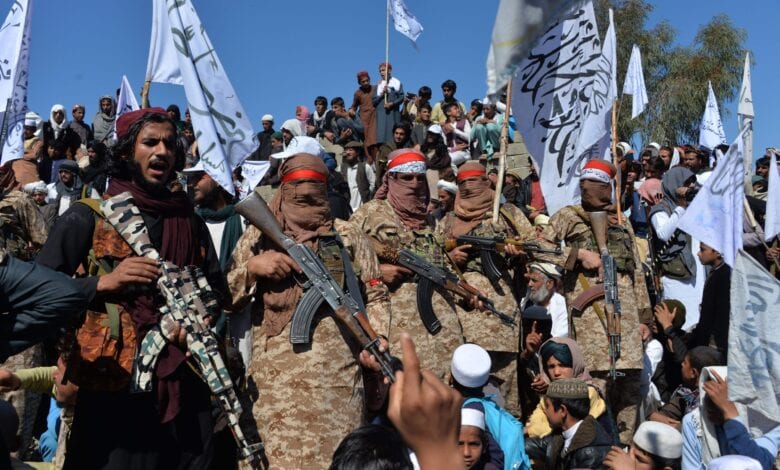 Taliban