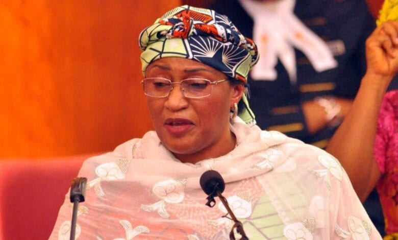 Aisha-Alhassan