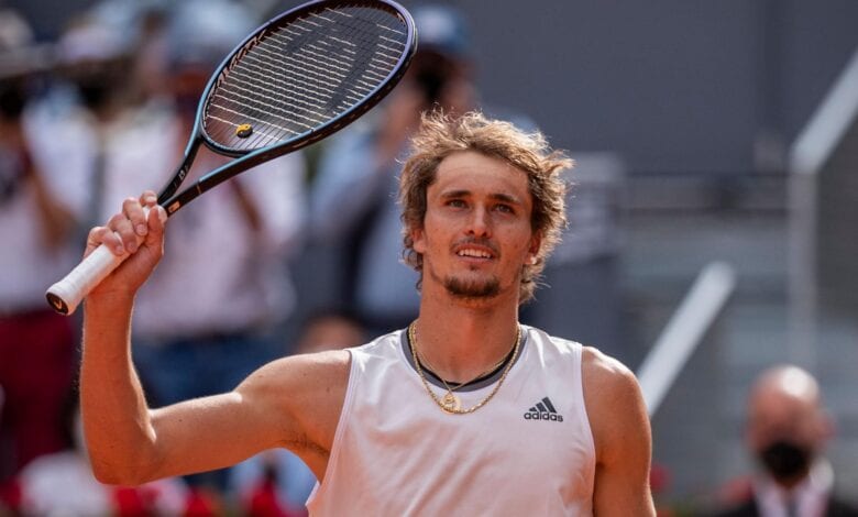 Zverev