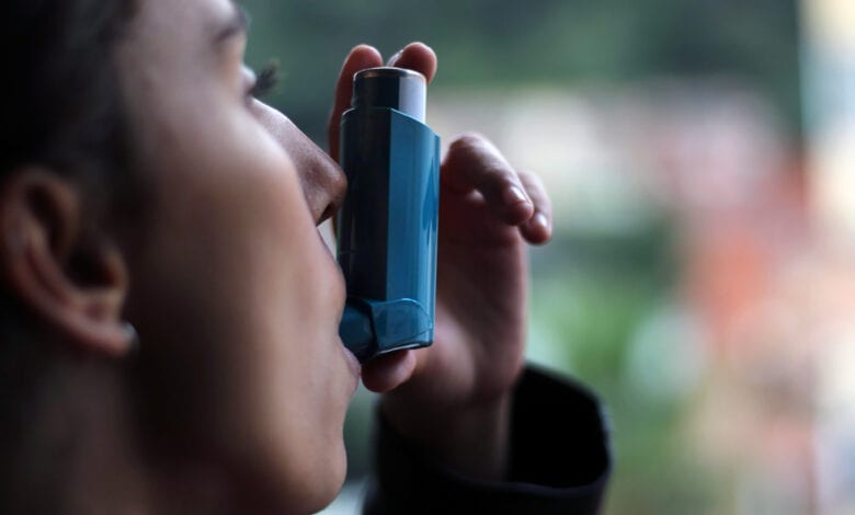 Asthma