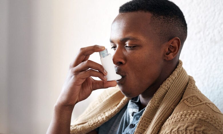 Asthma