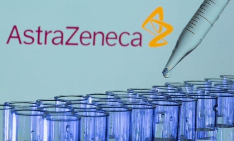 AstraZeneca NMA