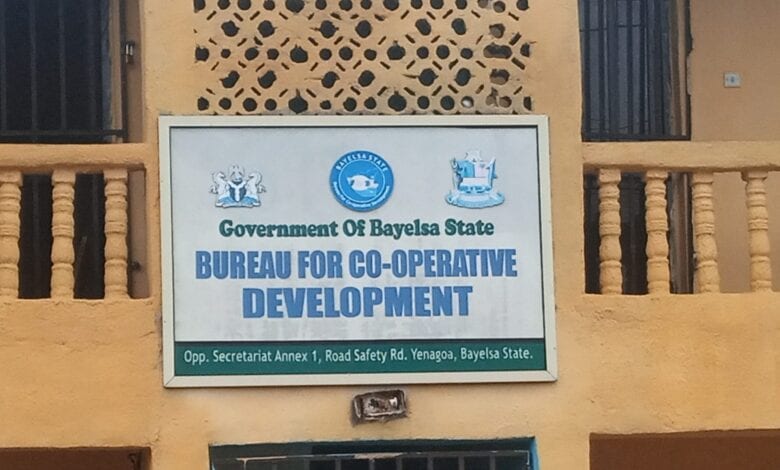 Bayelsa