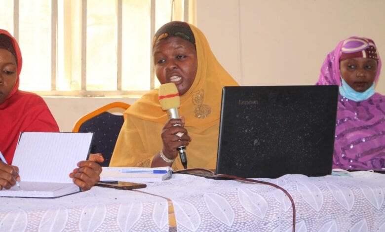 Bayero University Lecturer
