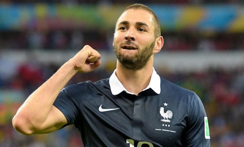 Benzema