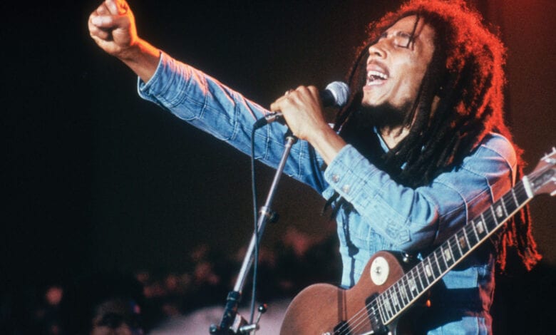 Bob-Marley