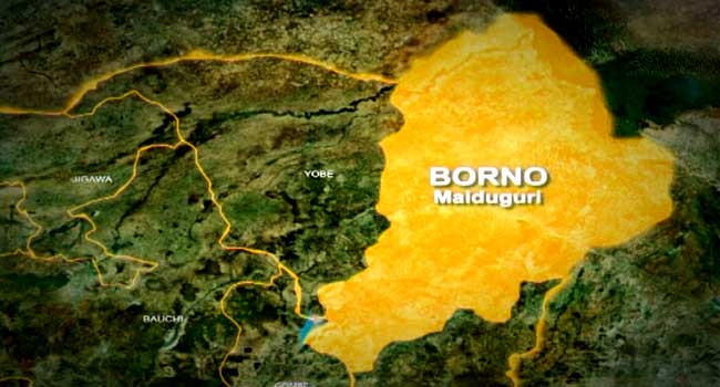 BORNO