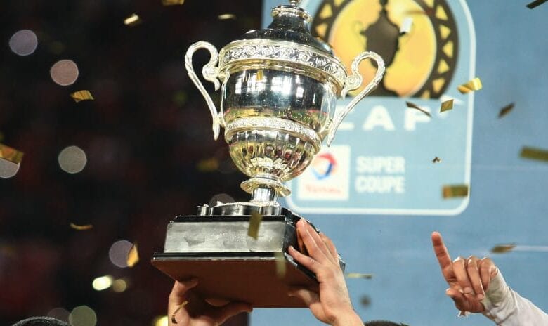 CAF Super Cup