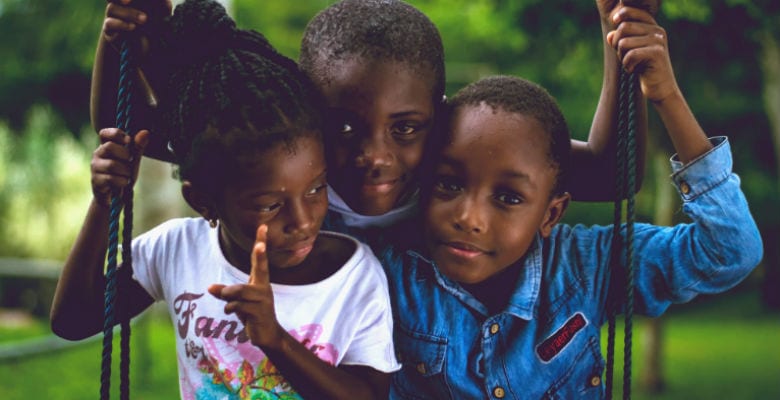 Children