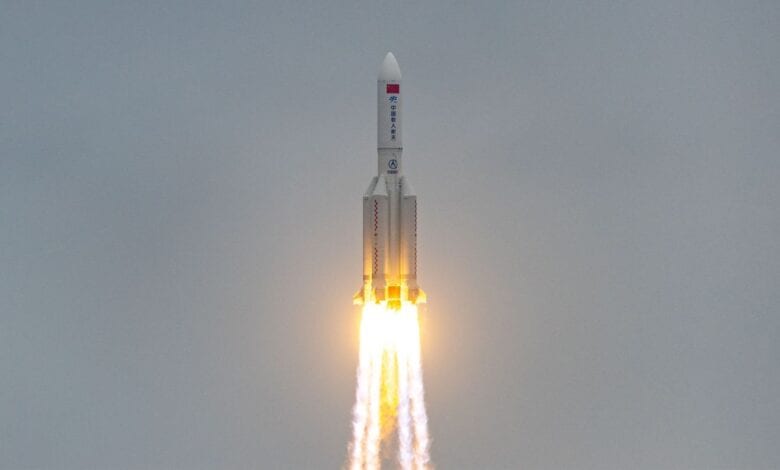 Rocket
