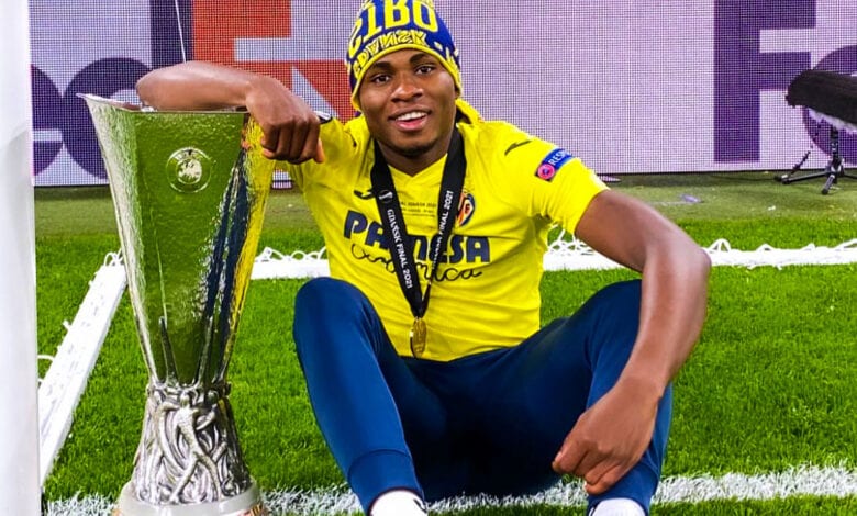 Chukwueze