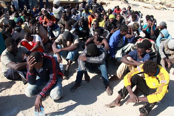 Cyprus immigrants